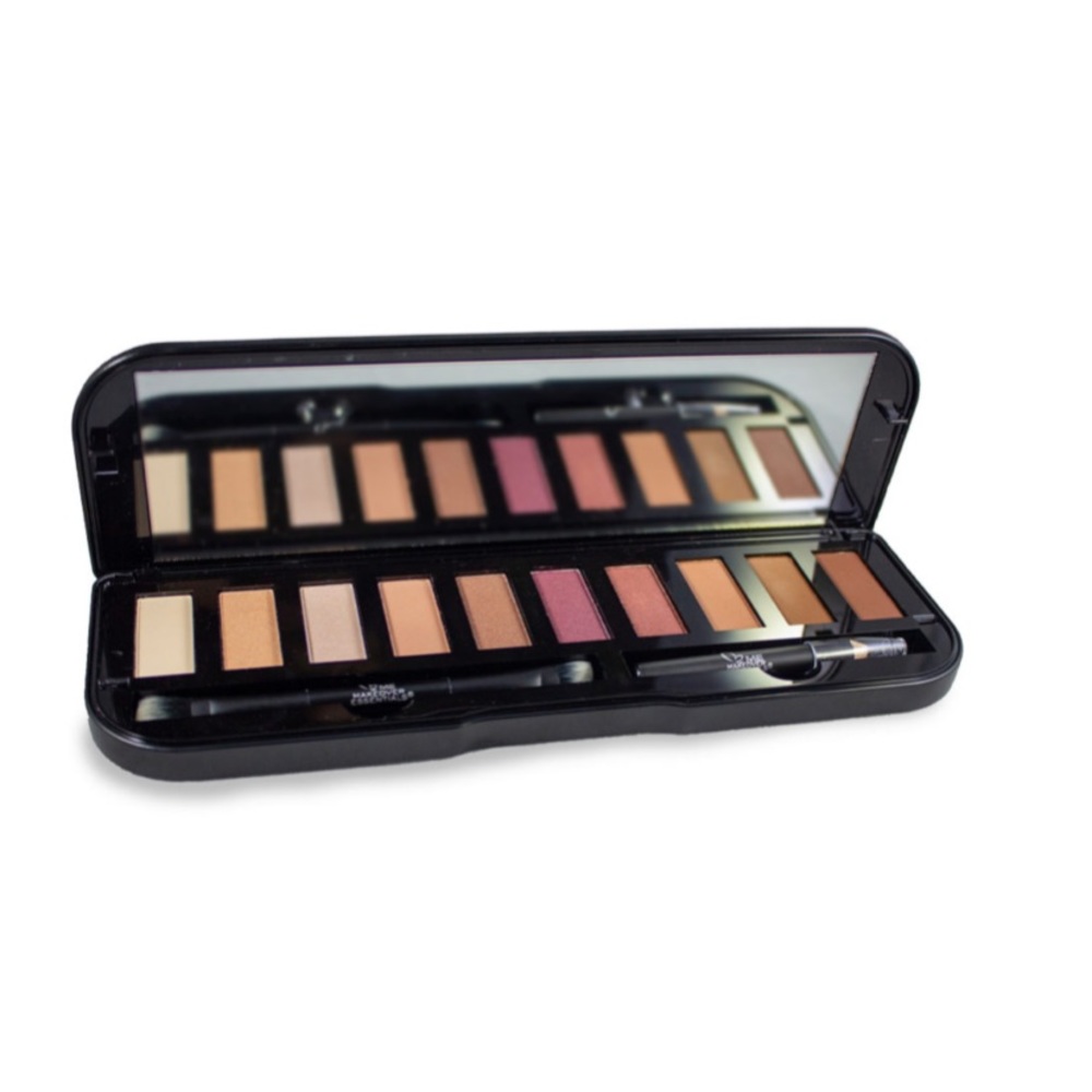 Makeover Essentials Passion 10 Palette